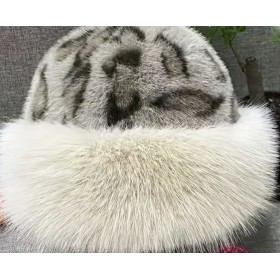 Bontmuts tijger UITVERKOCHT!